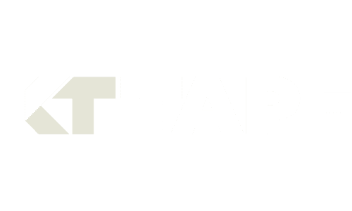 KT Tape Logo