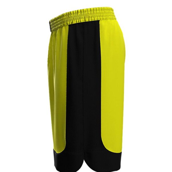 40221108-YLBK_Hustle Shorts Yellow-Black_Side Left.png