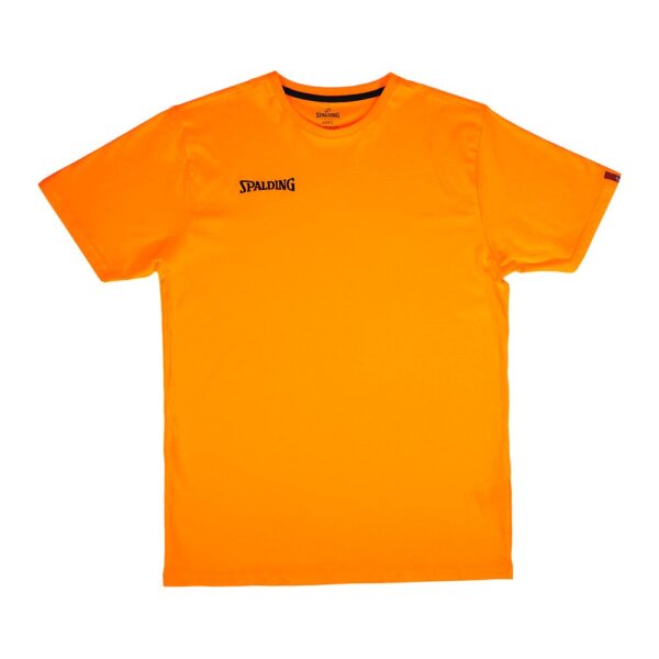 40221629-OOBK_Essential Tee Orange Ochre-Black_Front.png