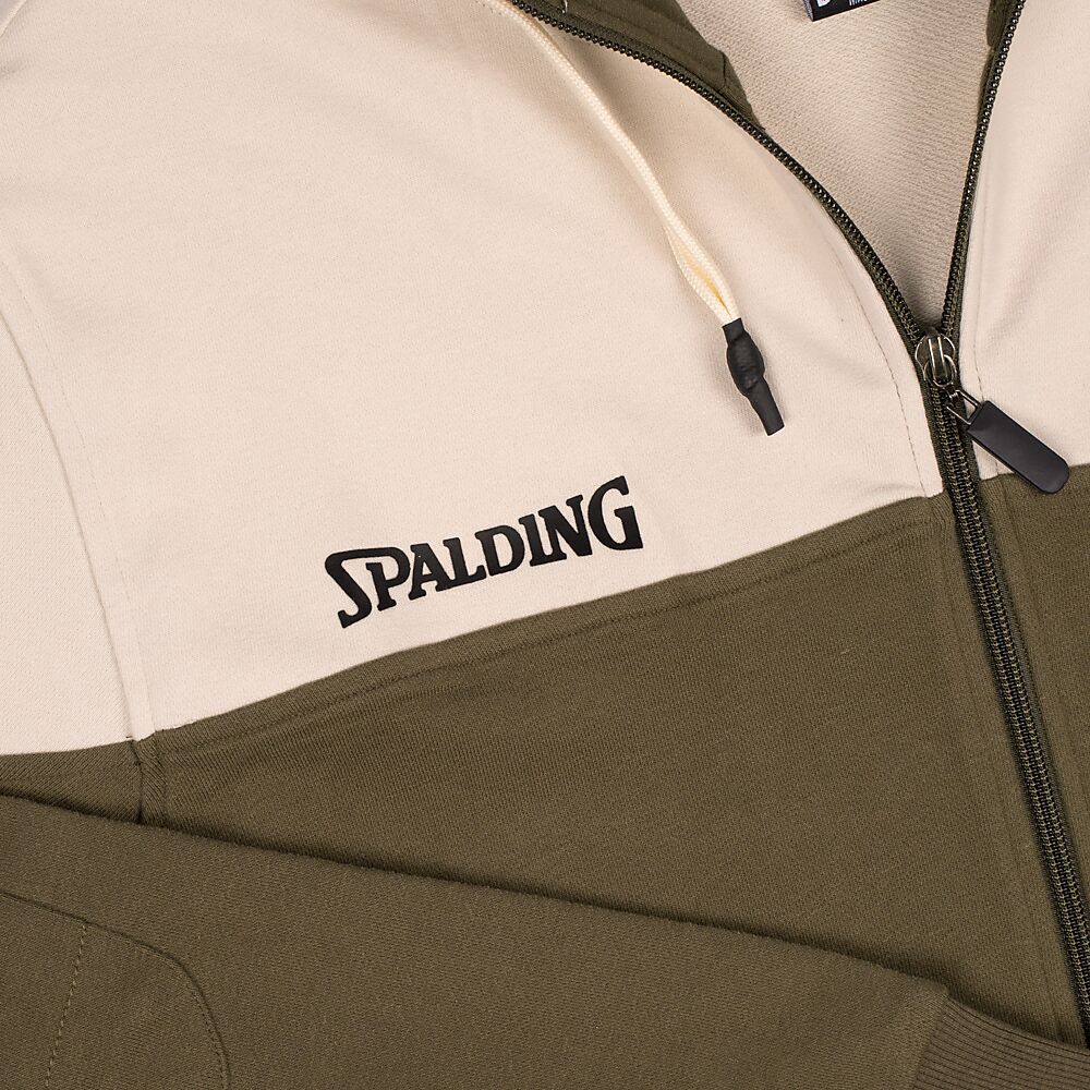 40221811-KHSG_FunkHoodyZipperJacket Khaki-Silver Grey_Detail.png