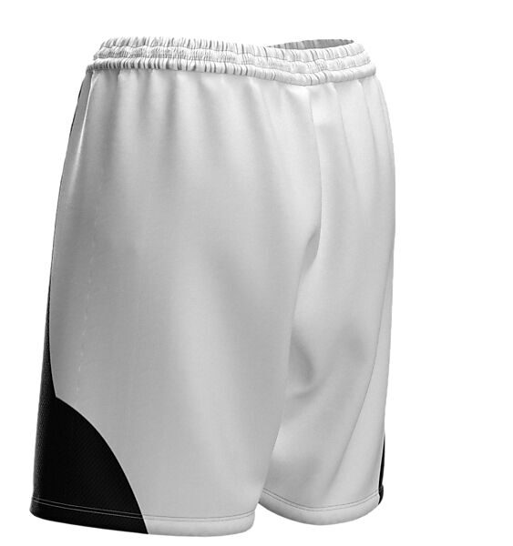 40221005-WHBK_Jam Shorts W White-Black_Left.png