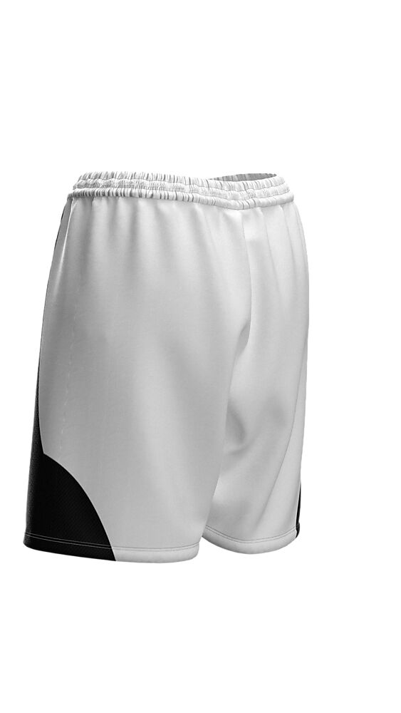 40221005-WHBK_Jam Shorts W White-Black_Left.png