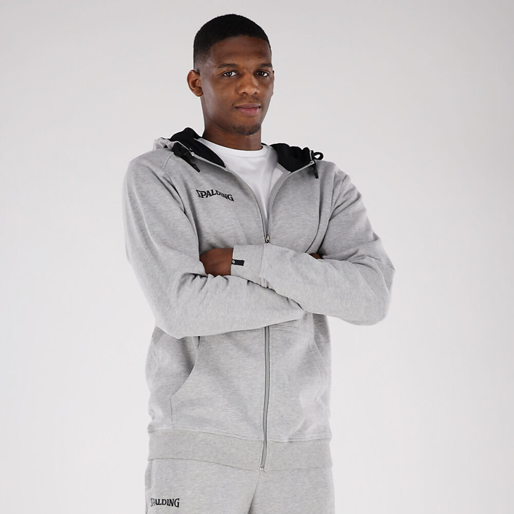 40221511-GM_Flow Hoody Zipper Jacket Grey Melange_Main.jpeg