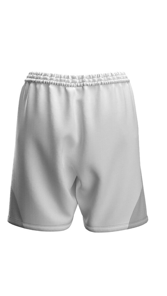 40221005-WHSG_Jam Shorts W White-Silver Grey_Back.png