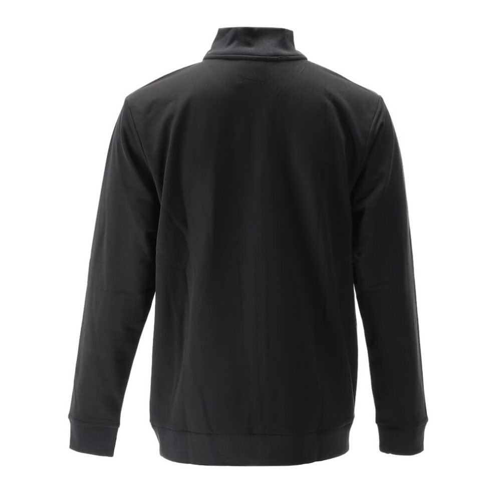 40231525-BK_FlowWarmUpZipperJacket Black_Back.png