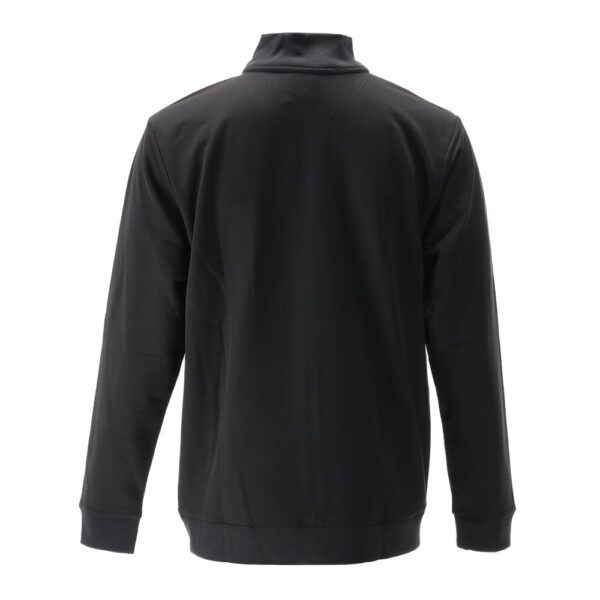 40231525-BK_FlowWarmUpZipperJacket Black_Back.png
