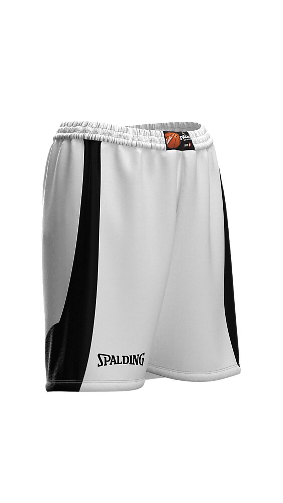 40221005-WHBK_Jam Shorts W White-Black_Front Right.png