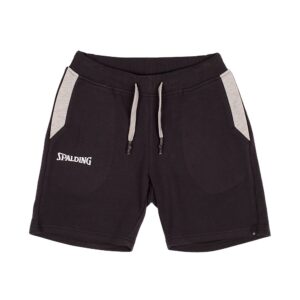 40221524-BK_Flow Shorts wmn Black_Front.png