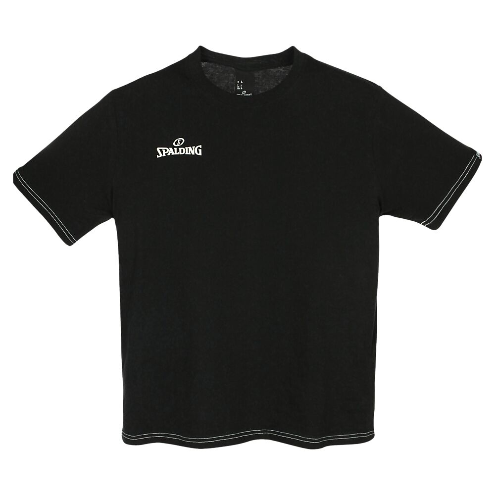 300208301-BK_TEAM II T-Shirt Black_Front.png