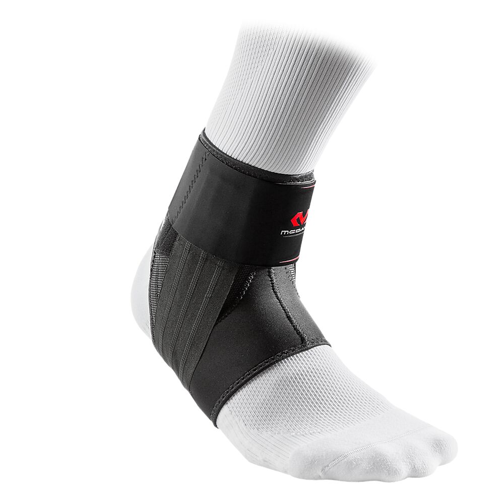4303R-BK_Phantom 2+ Ankle Brace Black_Main.png