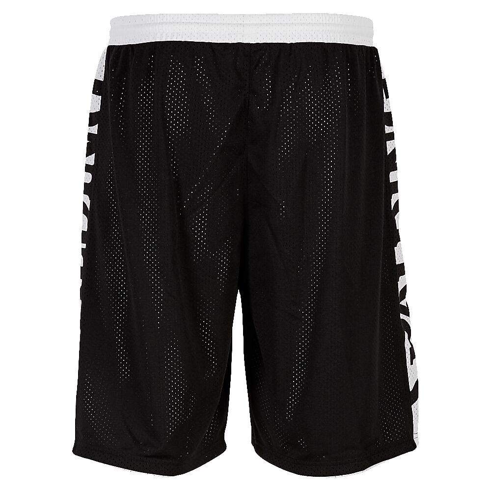 300502501-BKWH_Essential Reversible Shorts Black-White_Back.png