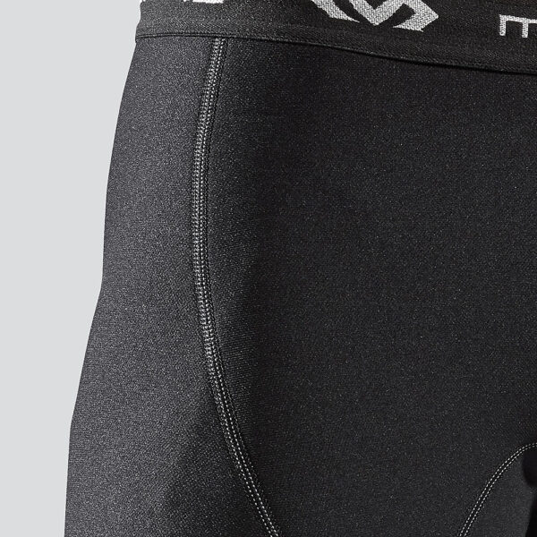 479R-BK_Neoprene Short w Adjustable Drawstring Black_Detail.jpg