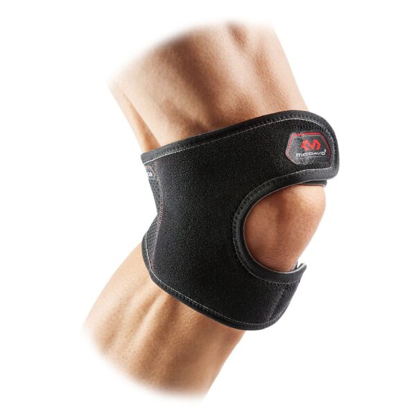 419R-BK_Knee Support Adjustable Black_Main.png