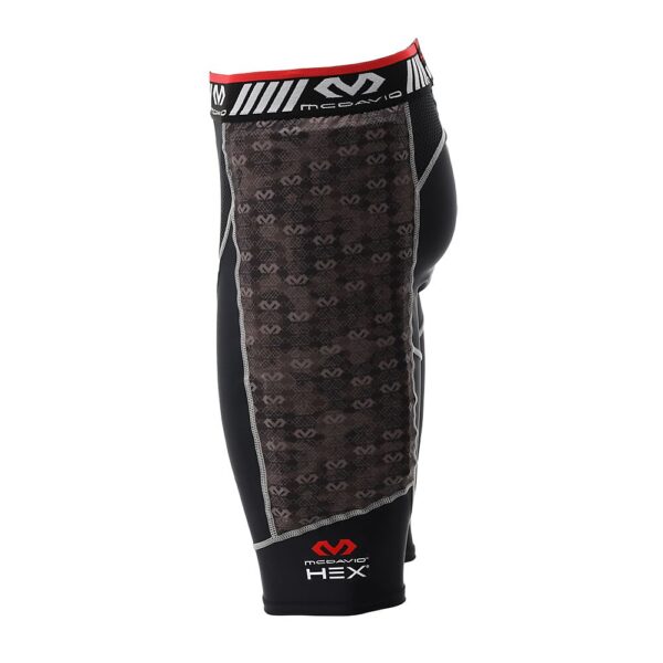7748R-BKMT_Hex Goal Keeper Short Guard 2.0 Black-Mtek_Side(1).png