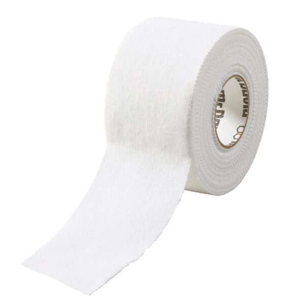 61250P-WH_McDavid Athletic tape 3.8 cm x 10 m_Main.png