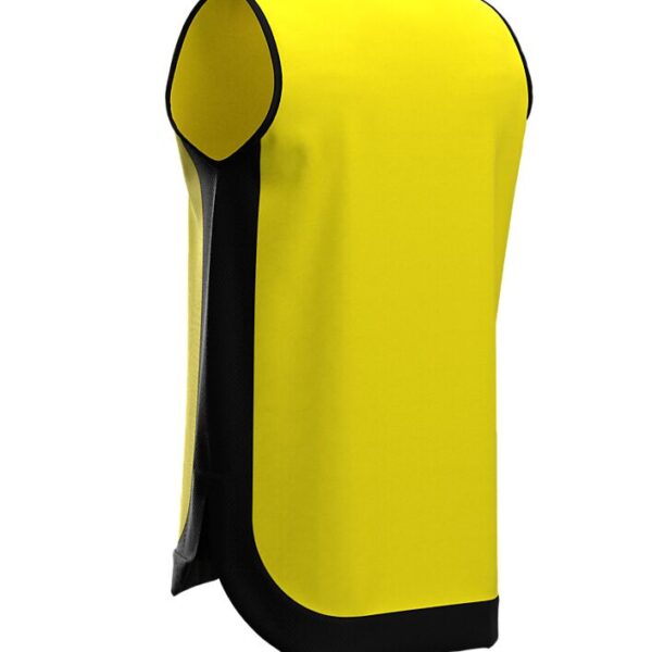 40221107-YLBK_Hustle Tank Top Yellow-Black_Left.png