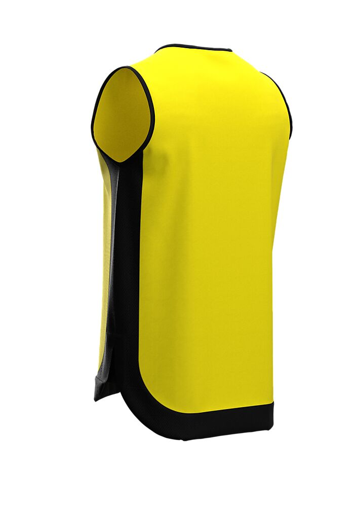 40221107-YLBK_Hustle Tank Top Yellow-Black_Left.png