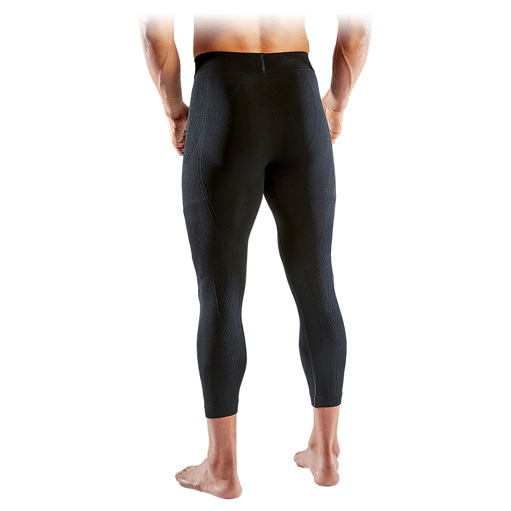 750R-BK_Elite Compression 3-4 Tight Black_Back.png