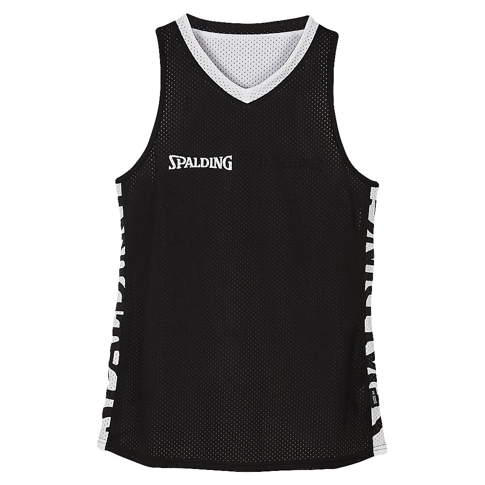 300203601-BKWH_Essential Reversible Tank Top 4HER Black-White_Front.png