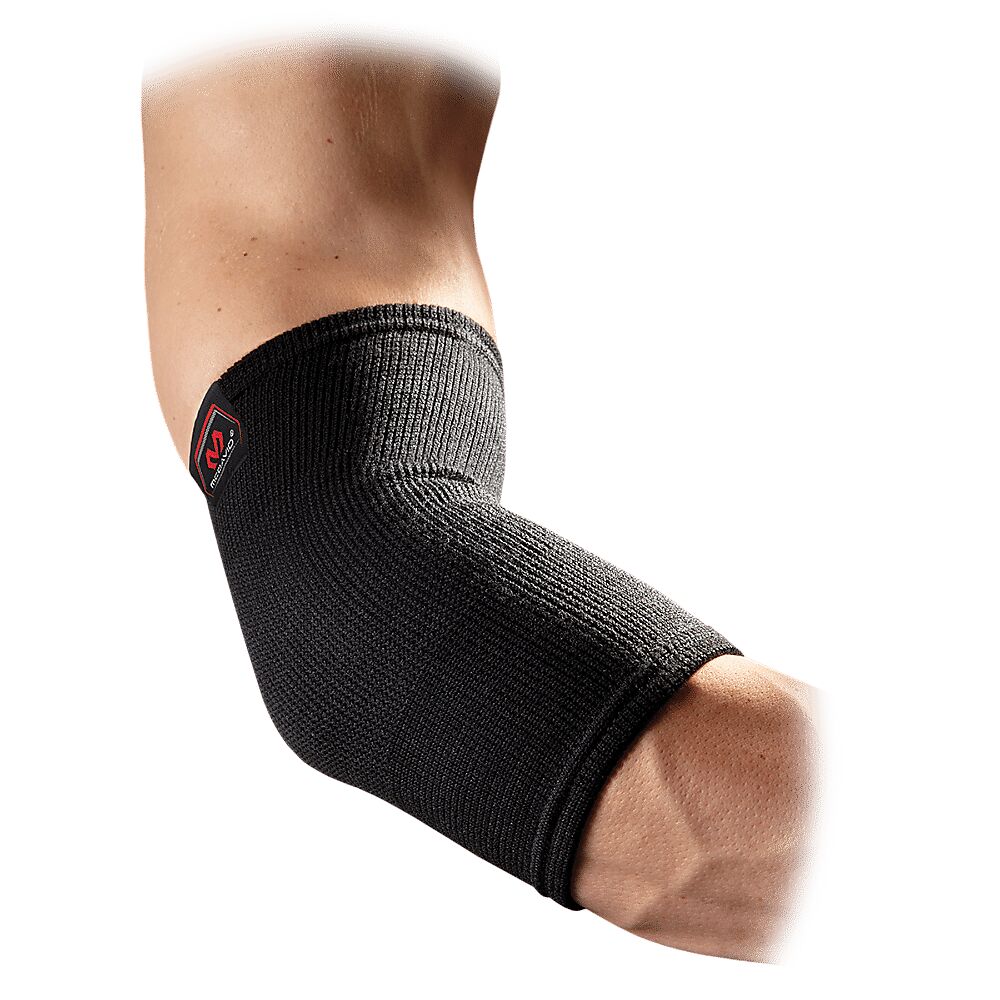 512R-BK_Elbow Sleeve Elastic Black_Main.png