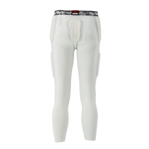 7374R-WH_Hex Thudd 5-Pad 3-4 Tight White_Back.png