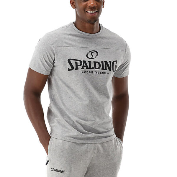 40221626-GM_Essential Logo Tee Grey Melange_onBody 4.jpeg