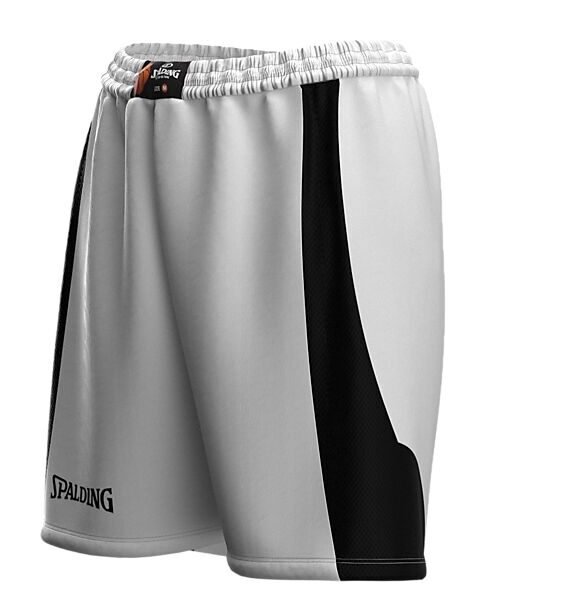 40221005-WHBK_Jam Shorts W White-Black_Front Left.png