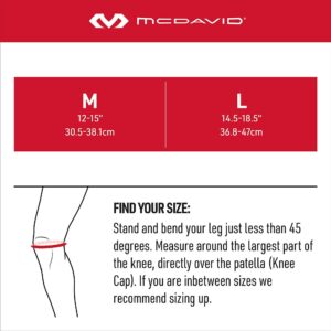 414R-BK_Knee Strap Patella Black Regular_Infographic 4.png
