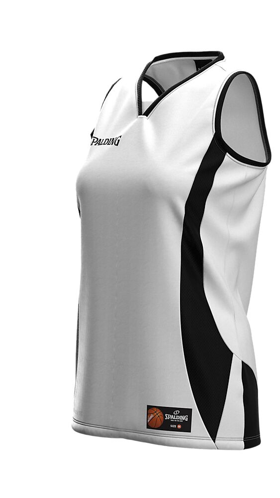 40221002-WHBK_Jam Tank Top W White-Black_Front Left.png