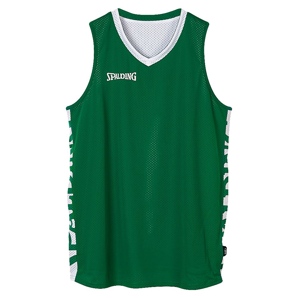 300202504-LAWH_Essential Reversible Shirt Lagoon-White_Front.png