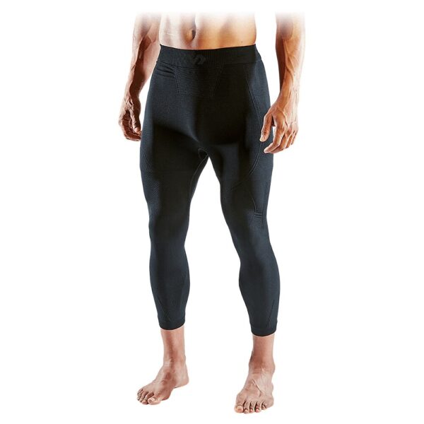750R-BK_Elite Compression 3-4 Tight Black_Front.png