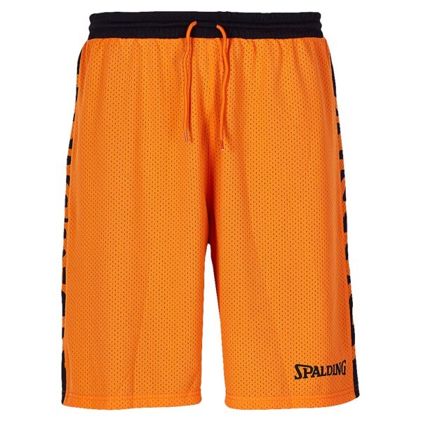 300502506-BKOR_Essential Reversible Shorts Black-Orange_Front 2.png