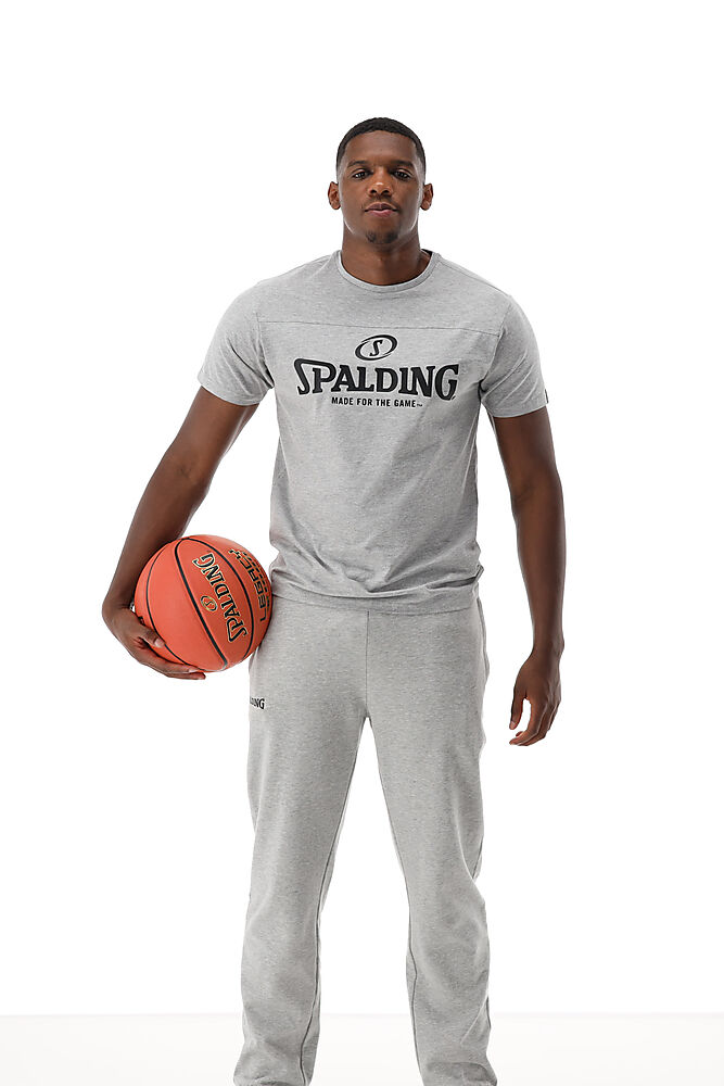 40221626-GM_Essential Logo Tee Grey Melange_onBody 13.jpeg