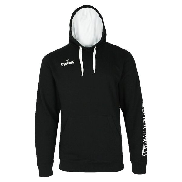 300208501-BK_TEAM II Hoodie Black_Front.png