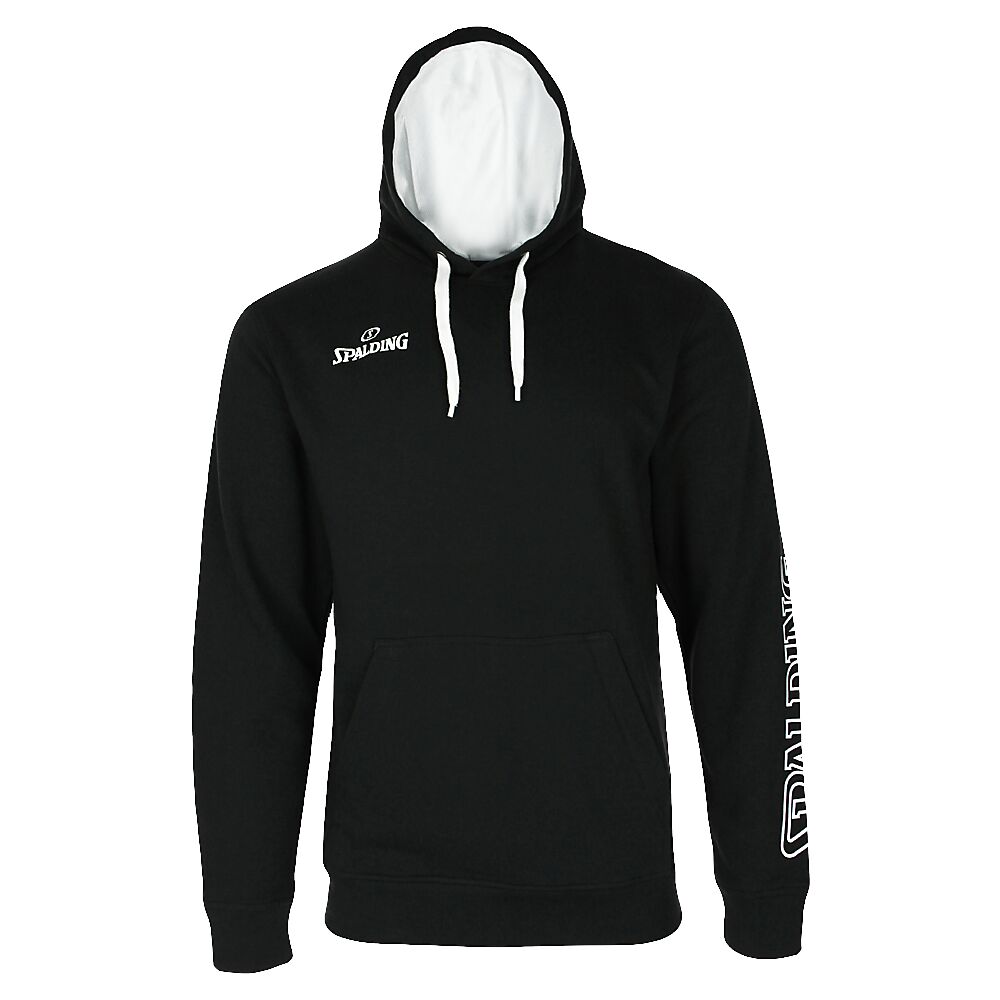 300208501-BK_TEAM II Hoodie Black_Front.png