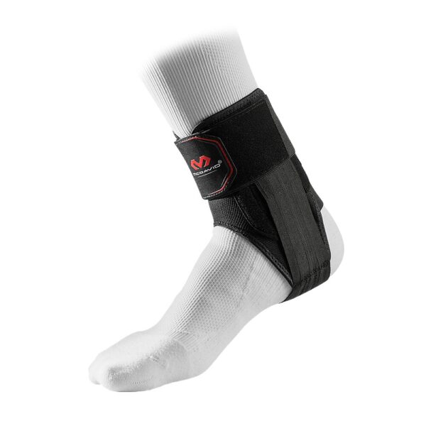 4311R-BK_Stealth Cleat 2+ Ankle Brace Black_Main.png