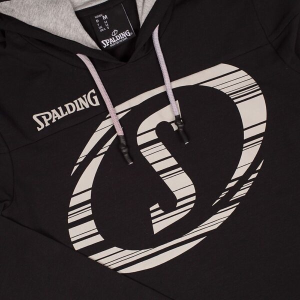 40221714-BKGM_Fast Hooded Longsleeve Black-Grey Melange_Detail.png