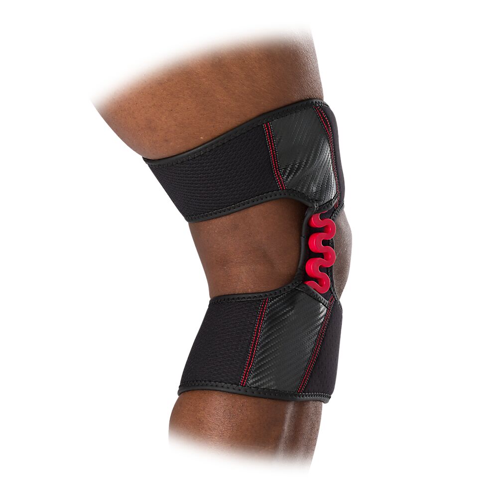 30590R-BK_NRG Knee Over Wrap w Spring Hinge Easy-On Black_Back.png