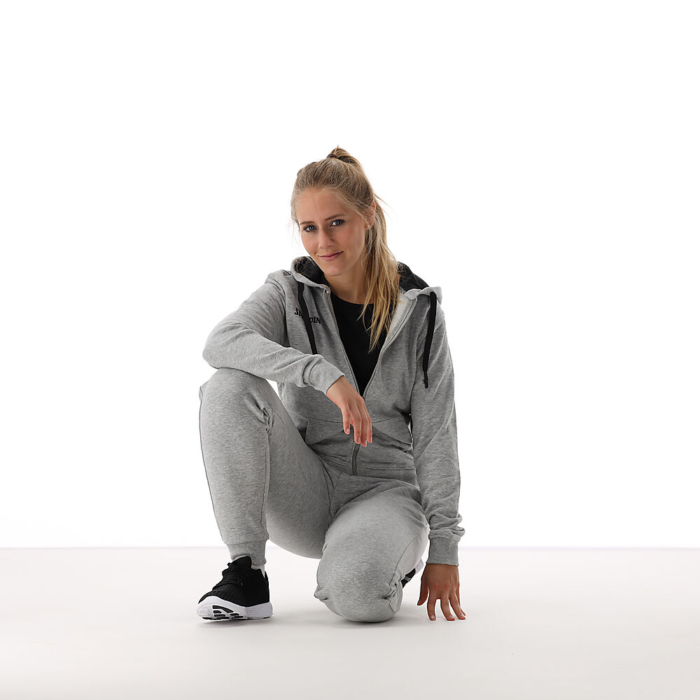 40221512-GM_Flow Hoody Zipper Jacket wmn Grey Melange_onBody 11.jpeg