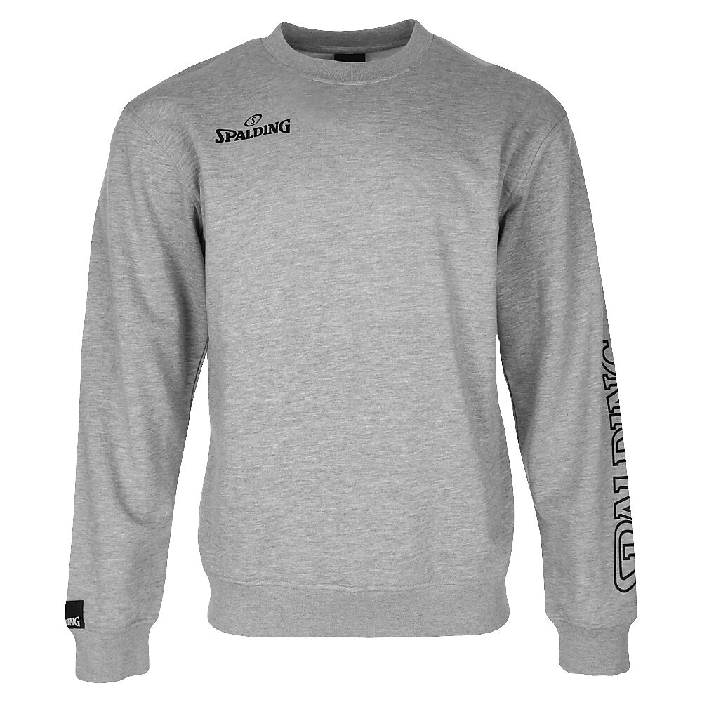 300208403-GM_TEAM II Crewneck Grey Melange_Front.png