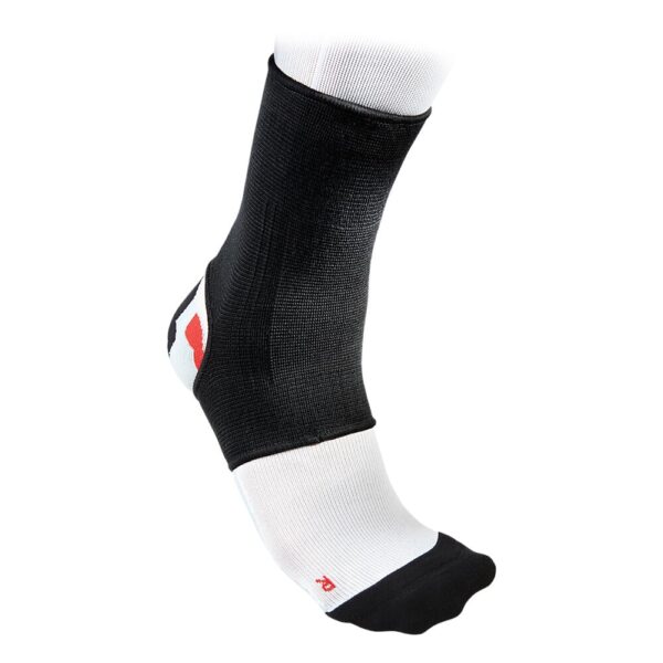 511R-BK_Ankle Sleeve Elastic Black_Main.png