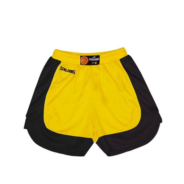 40221108-YLBK_Hustle Shorts Yellow-Black_Front 2.png