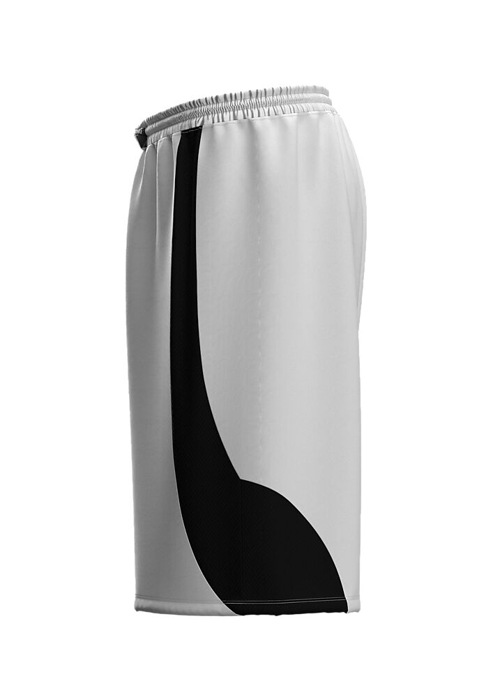 40221004-WHBK_Jam Shorts White-Black_Side Left.png