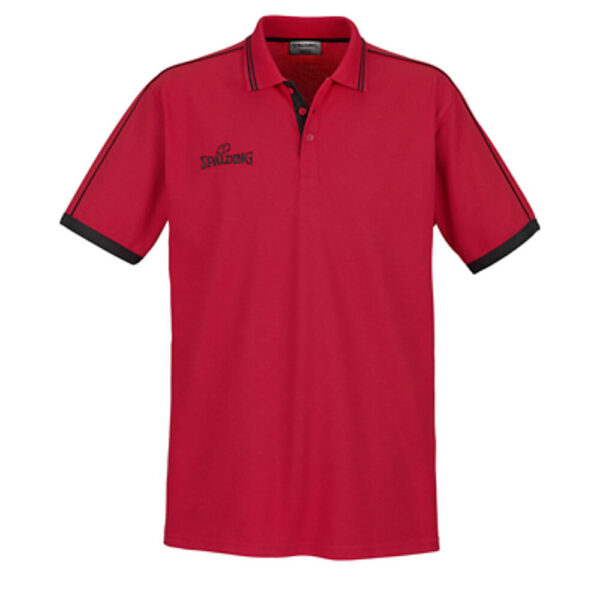 300279706_Polo Shirt Red-Black_Front.jpg