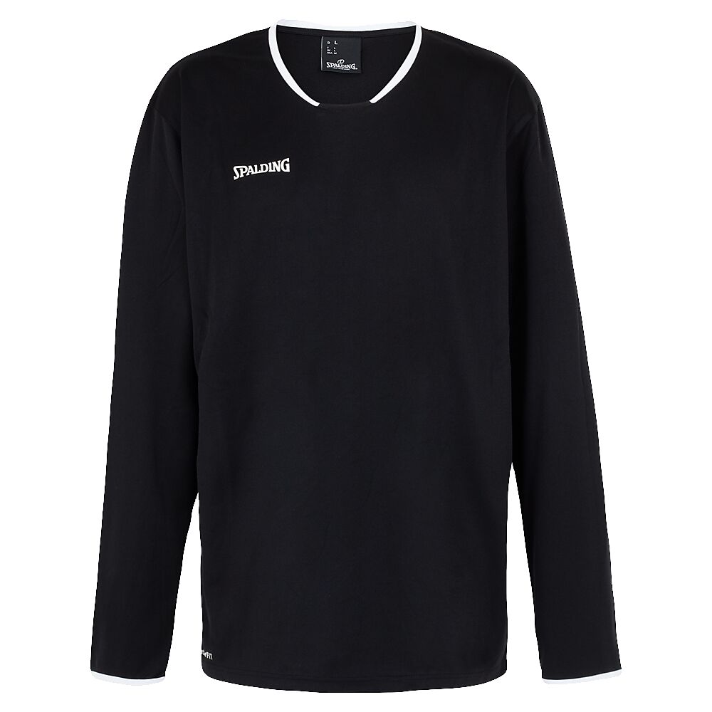 300214201-BKWH_Move Shooting Shirt LS Black-White_Front.png