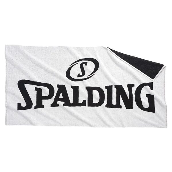 300980801_Bathing Towel White-Black_Front.png