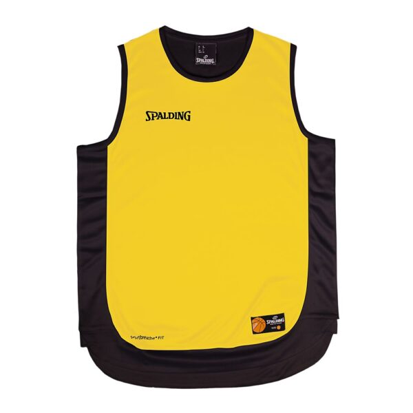 40221107-YLBK_Hustle Tank Top Yellow-Black_Front 2.png