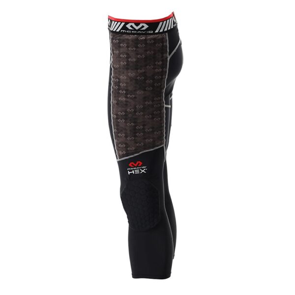 7749R-BKMT_HHex Goal Keeper 3-4 Pant Guard 2.0 Black-Mtek_Side.png