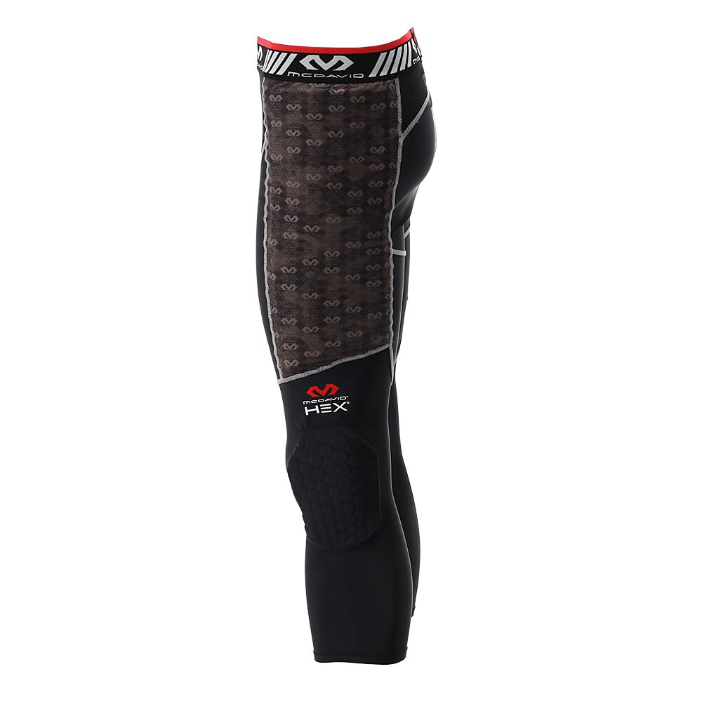 7749R-BKMT_HHex Goal Keeper 3-4 Pant Guard 2.0 Black-Mtek_Side.png