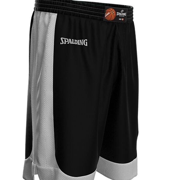 40221108-BKWH_Hustle Shorts Black-White_Front Right.png
